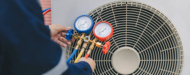 Licensed Ductwork Repair service in Moncure, NC - JG Cool HVAC
